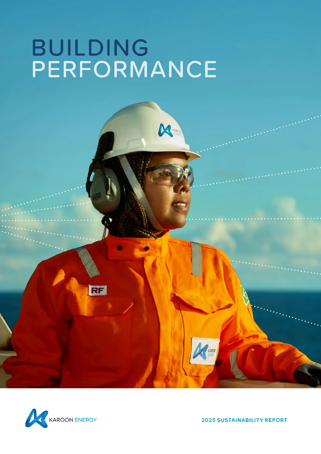 Sustainability Report 2025